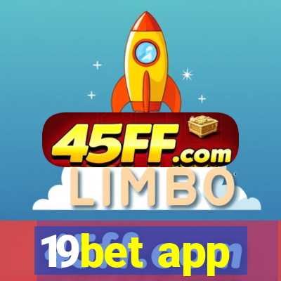 19bet app